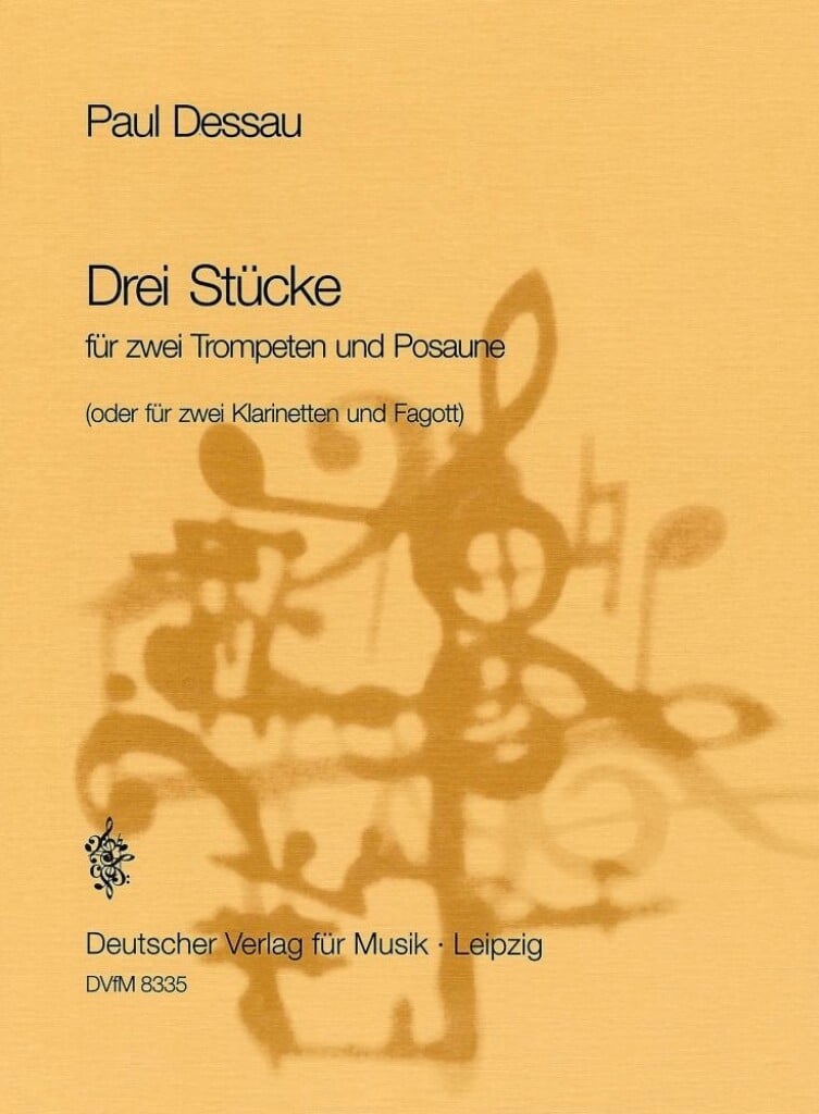 Drei Stücke